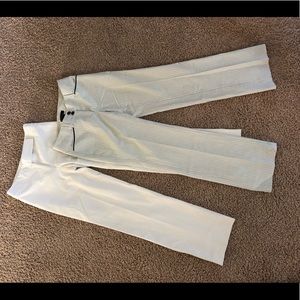 White House Black Market dress pant bundle